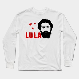 Lula - 2022 Long Sleeve T-Shirt